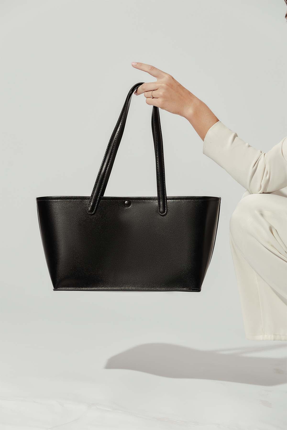 Berth Quarter Tote