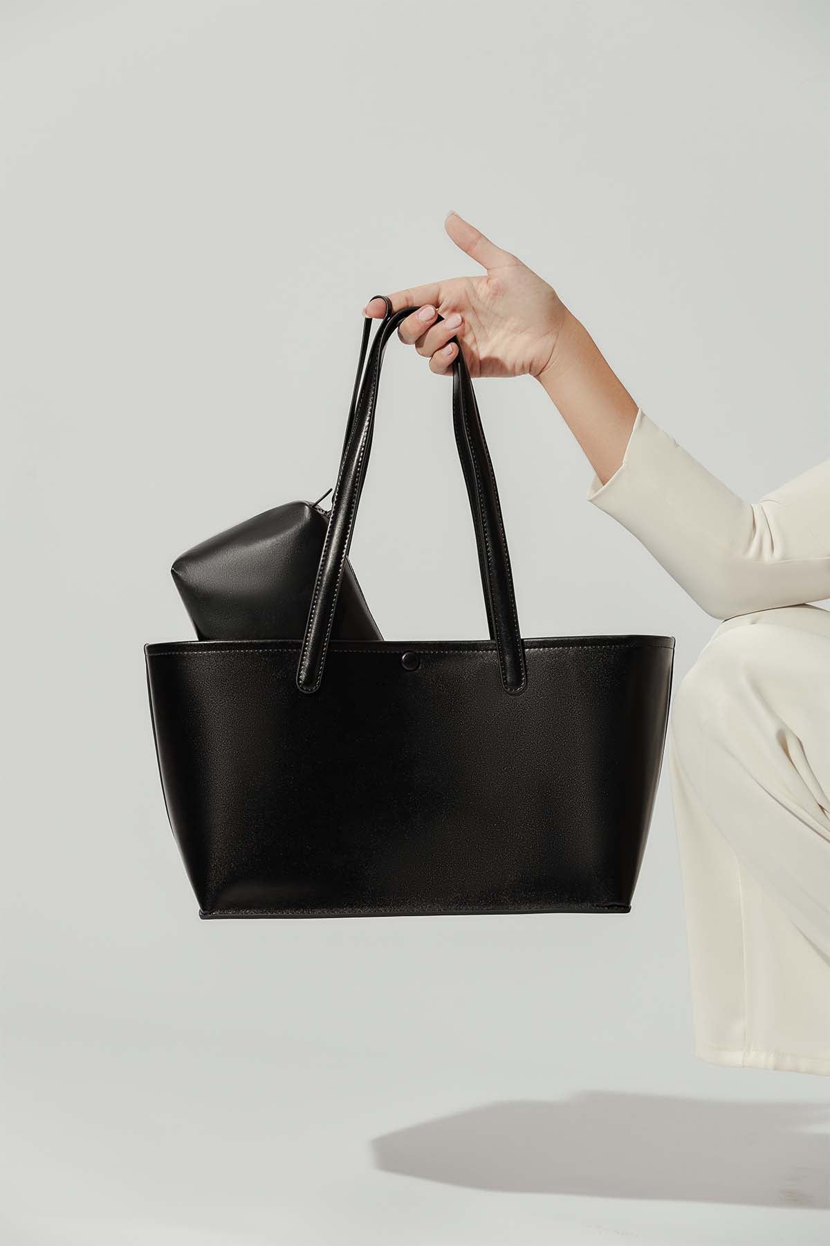Berth Quarter Tote