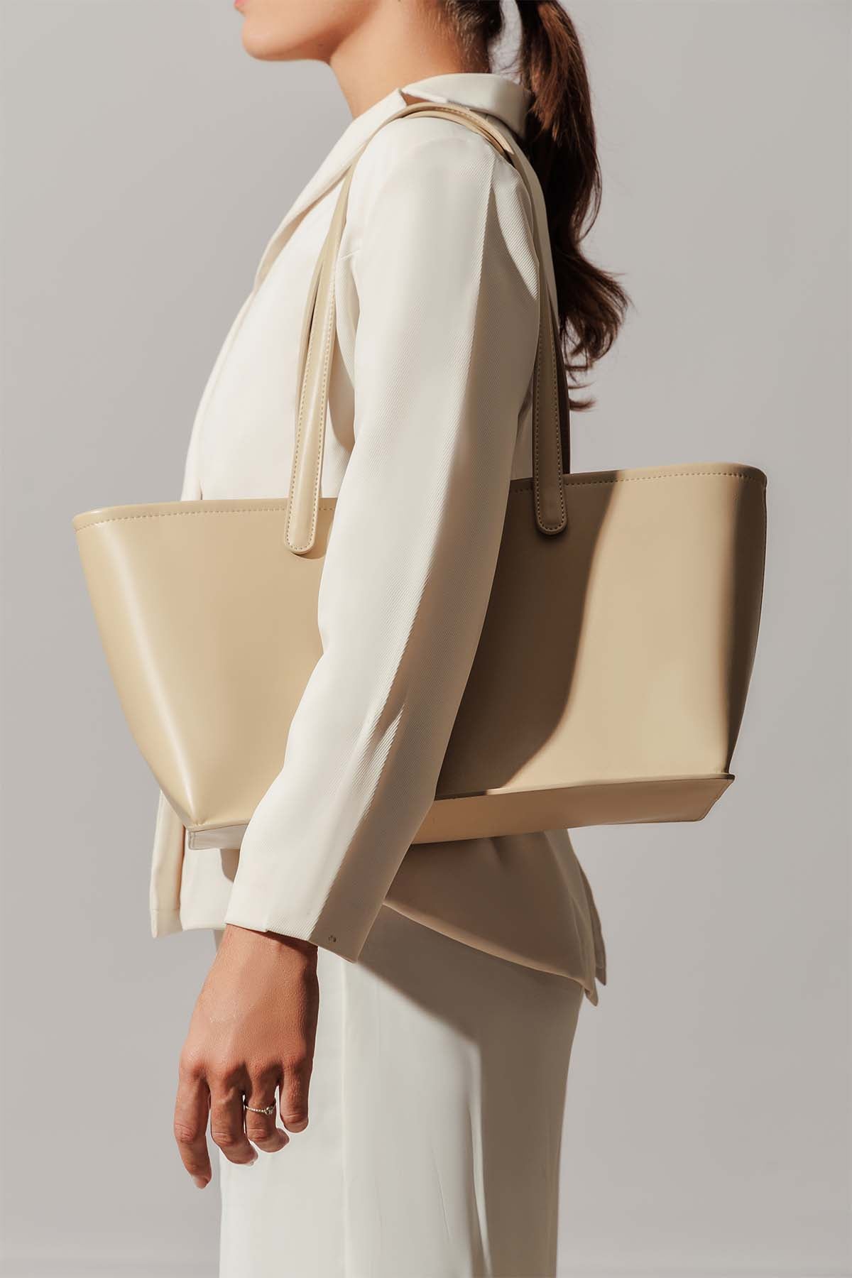 Berth Quarter Tote