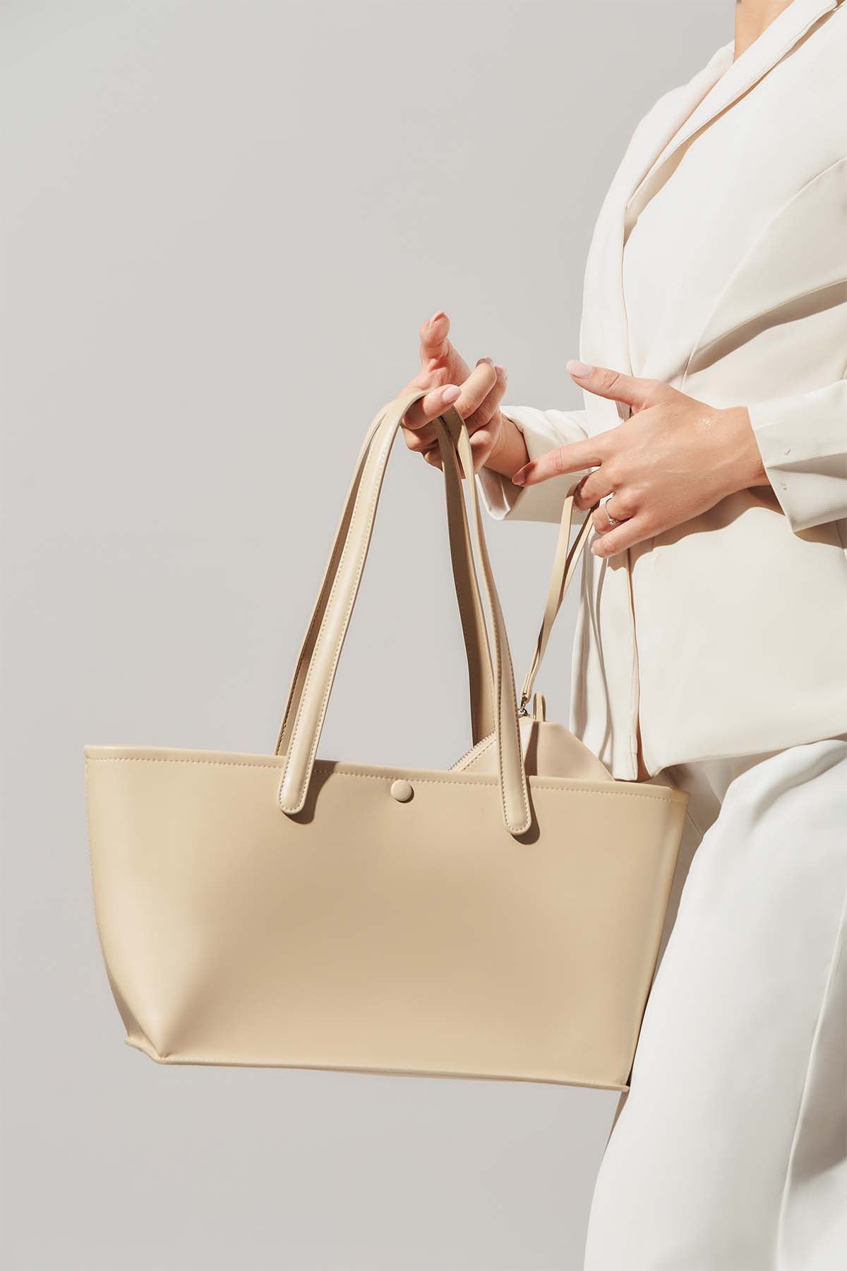 Berth Quarter Tote