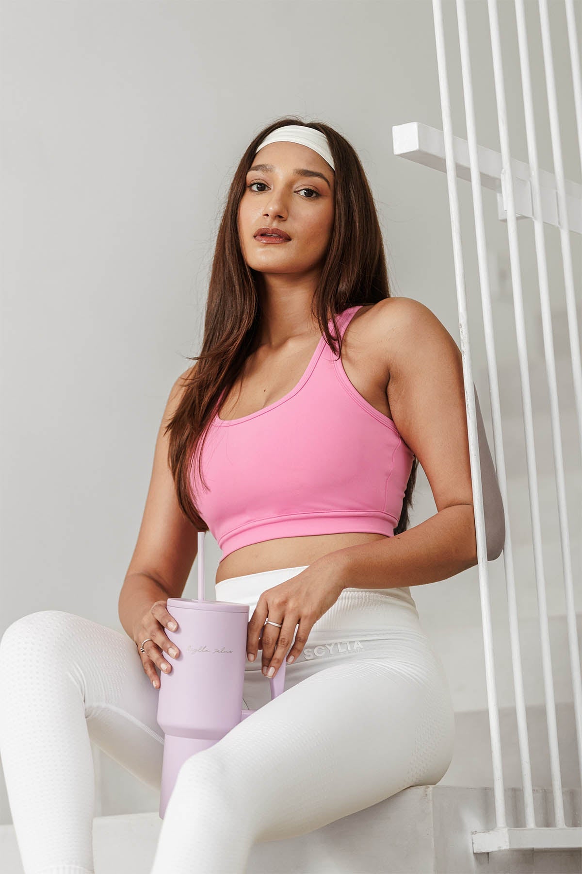 Rival Tech Sports Bra
