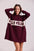 The Letterman Hooded