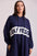 The Letterman Hooded