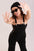 The Vanguard Twill Overall Jump Suit