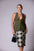 The Sculpted Orbital Velt Coat