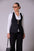 The Sculpted Orbital Velt Coat