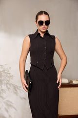 Office Muse WW Top