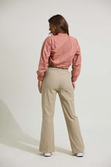 Zelus Gridform Jacket