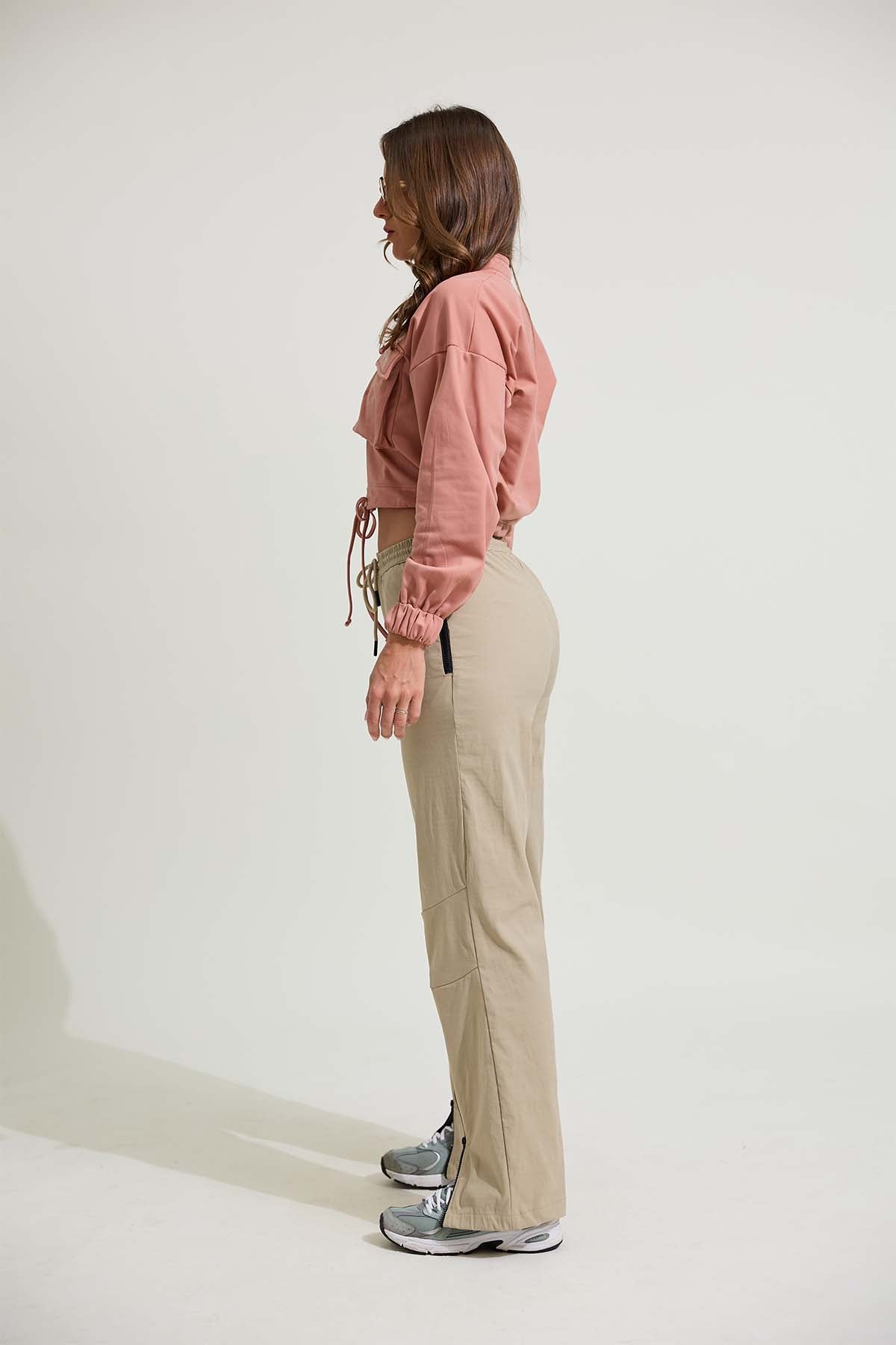 Zelus Gridform Jacket