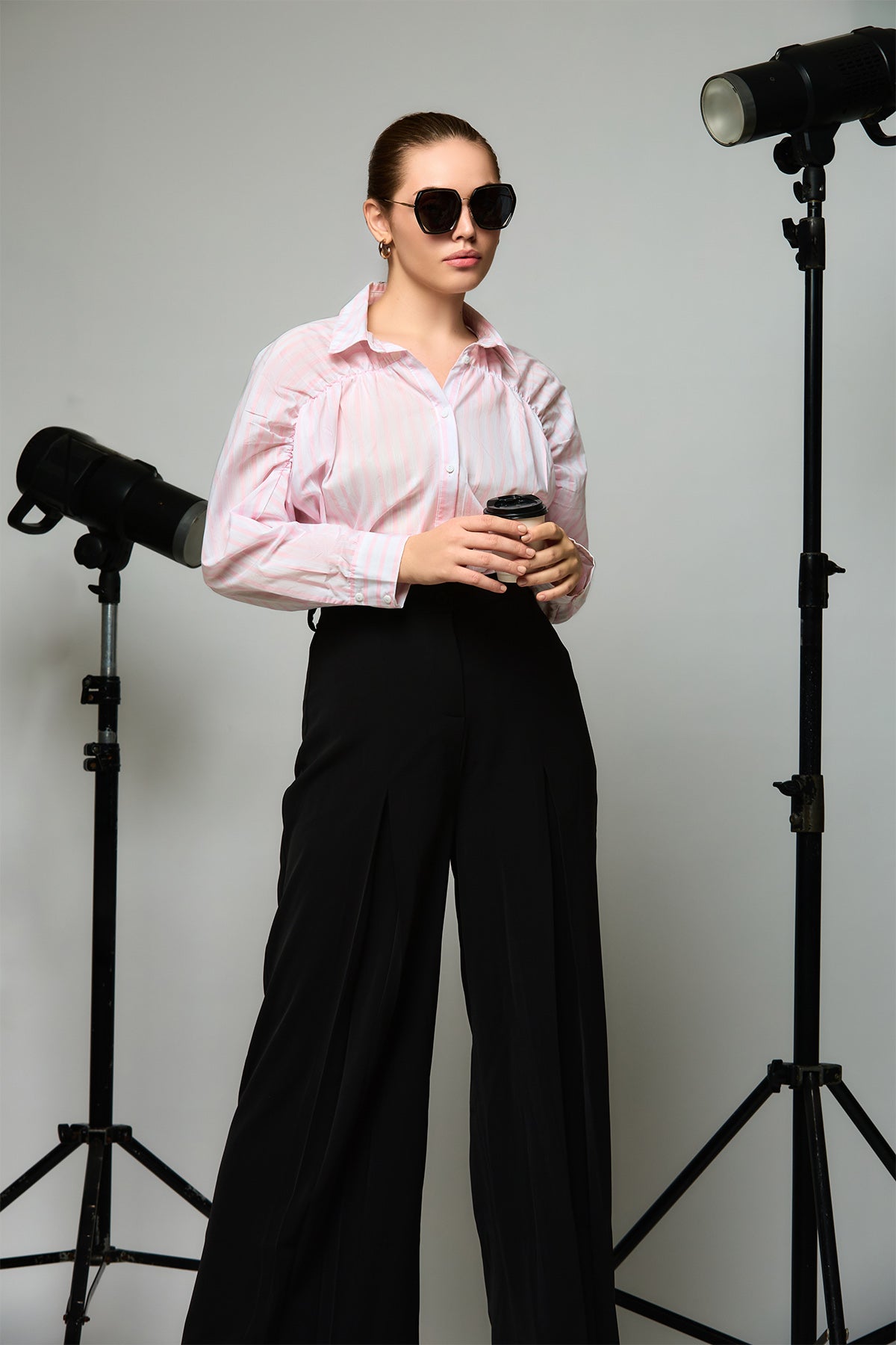 Office Days WW Pant