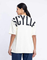 SCY 2.0 Breezy Oversized Tee