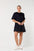 The Midnight Luna Tunic Dress
