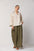Hazel Dune Linen Pant