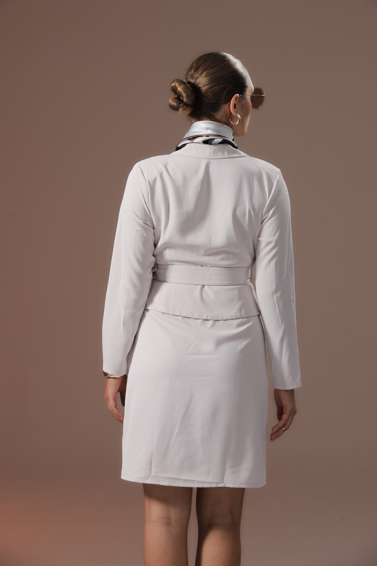 The Empower Edit WW Dress