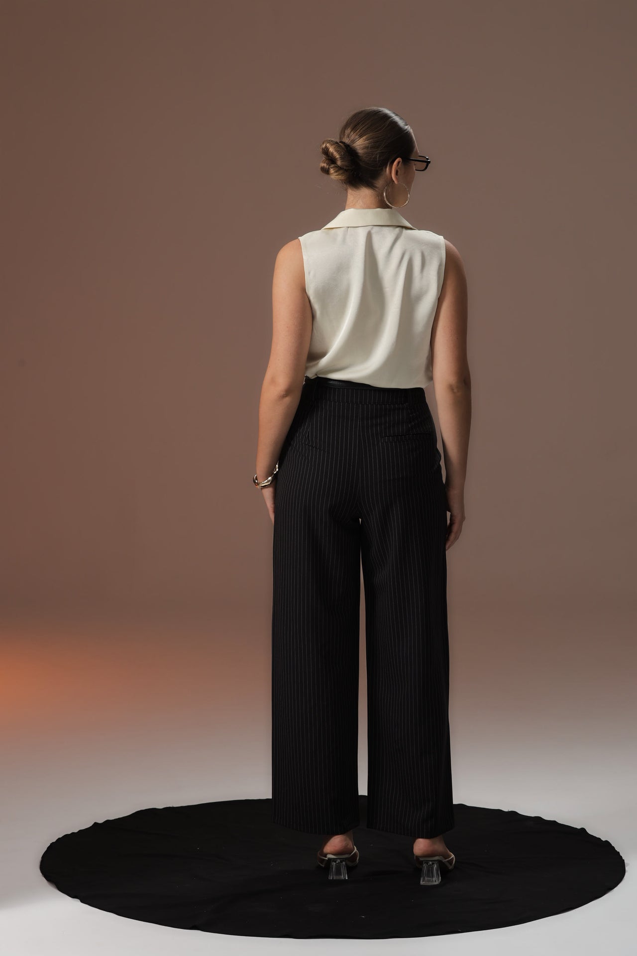 Command Culture WW Top