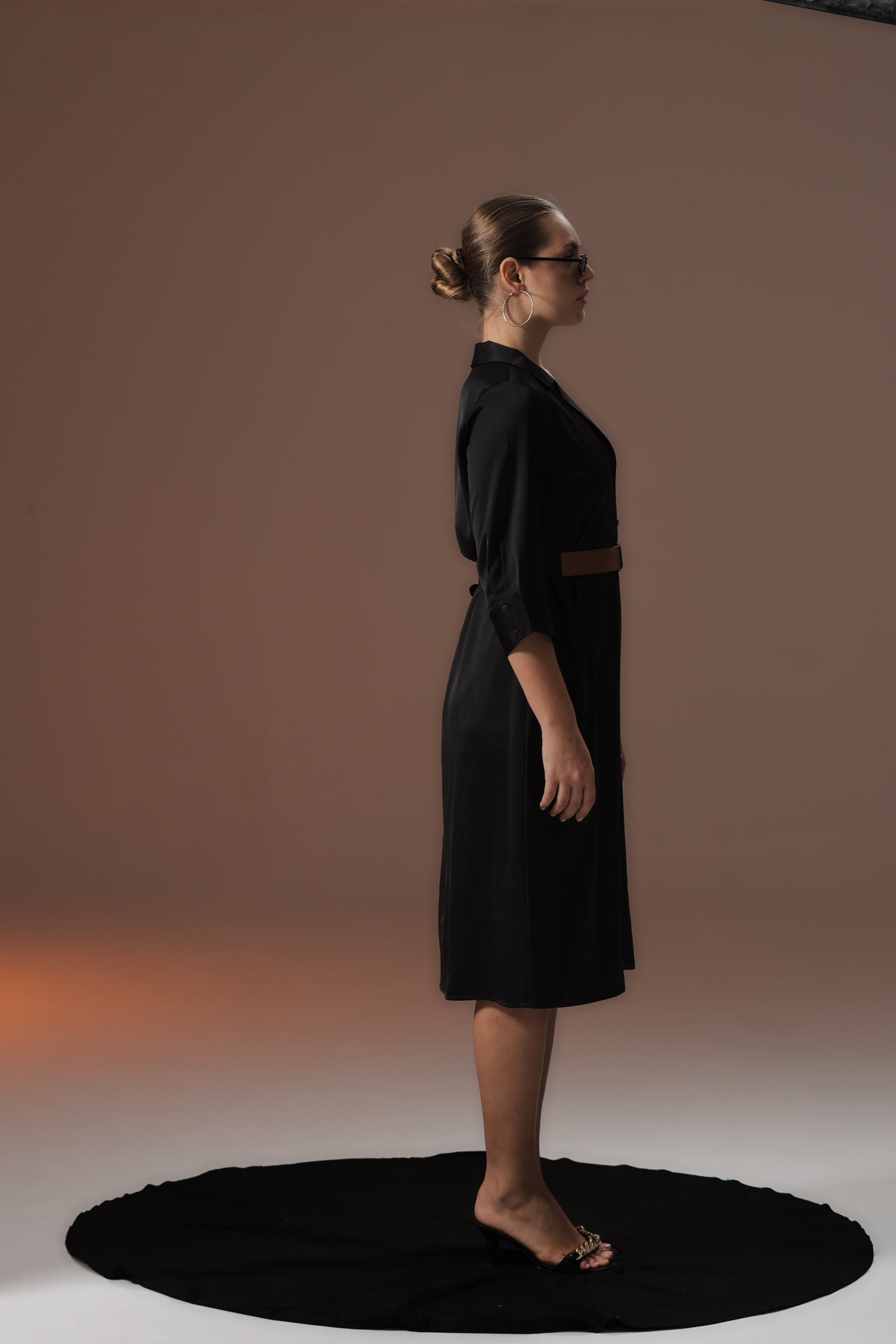 Corporate Momentum WW Dress