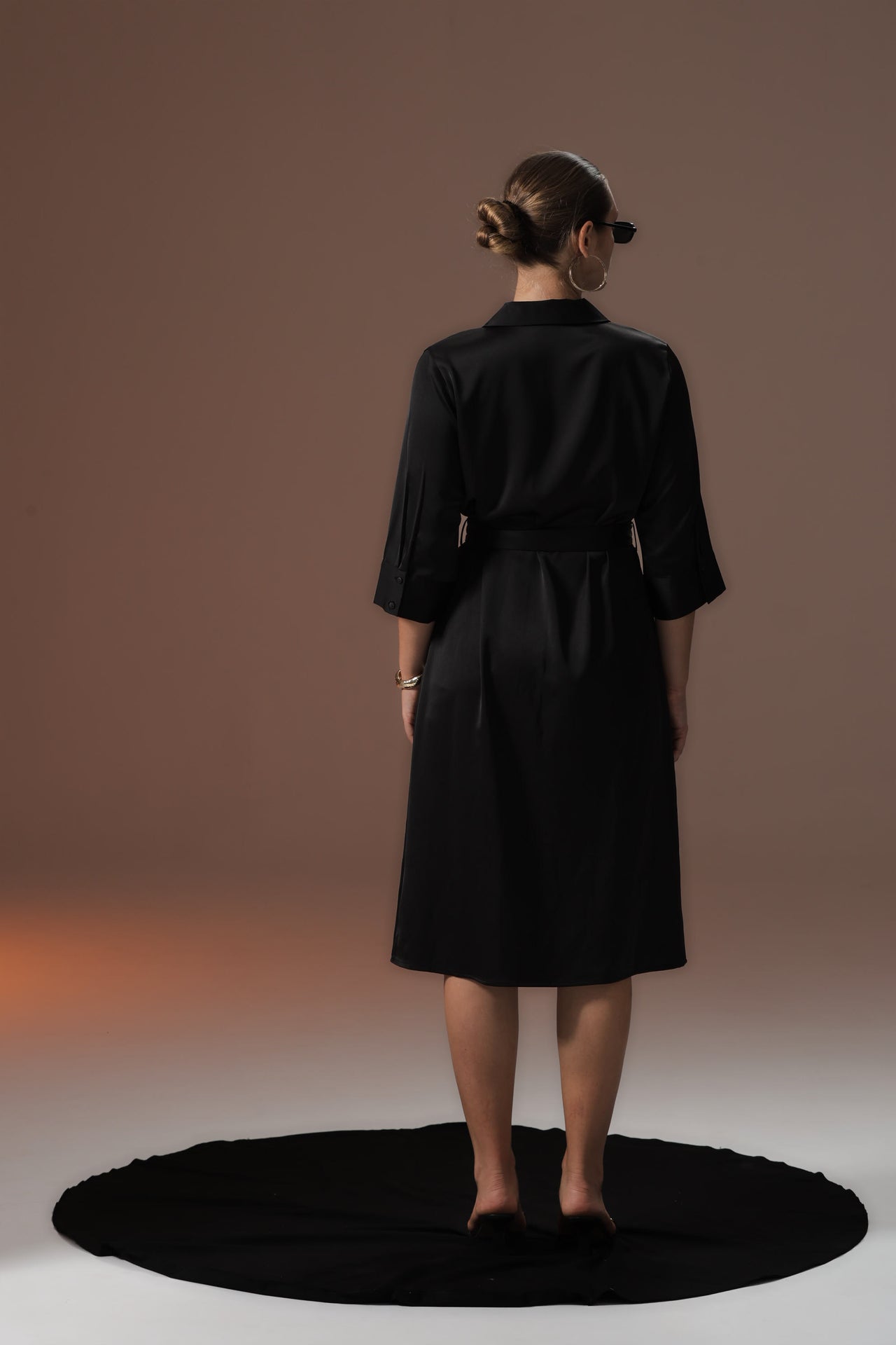 Corporate Momentum WW Dress