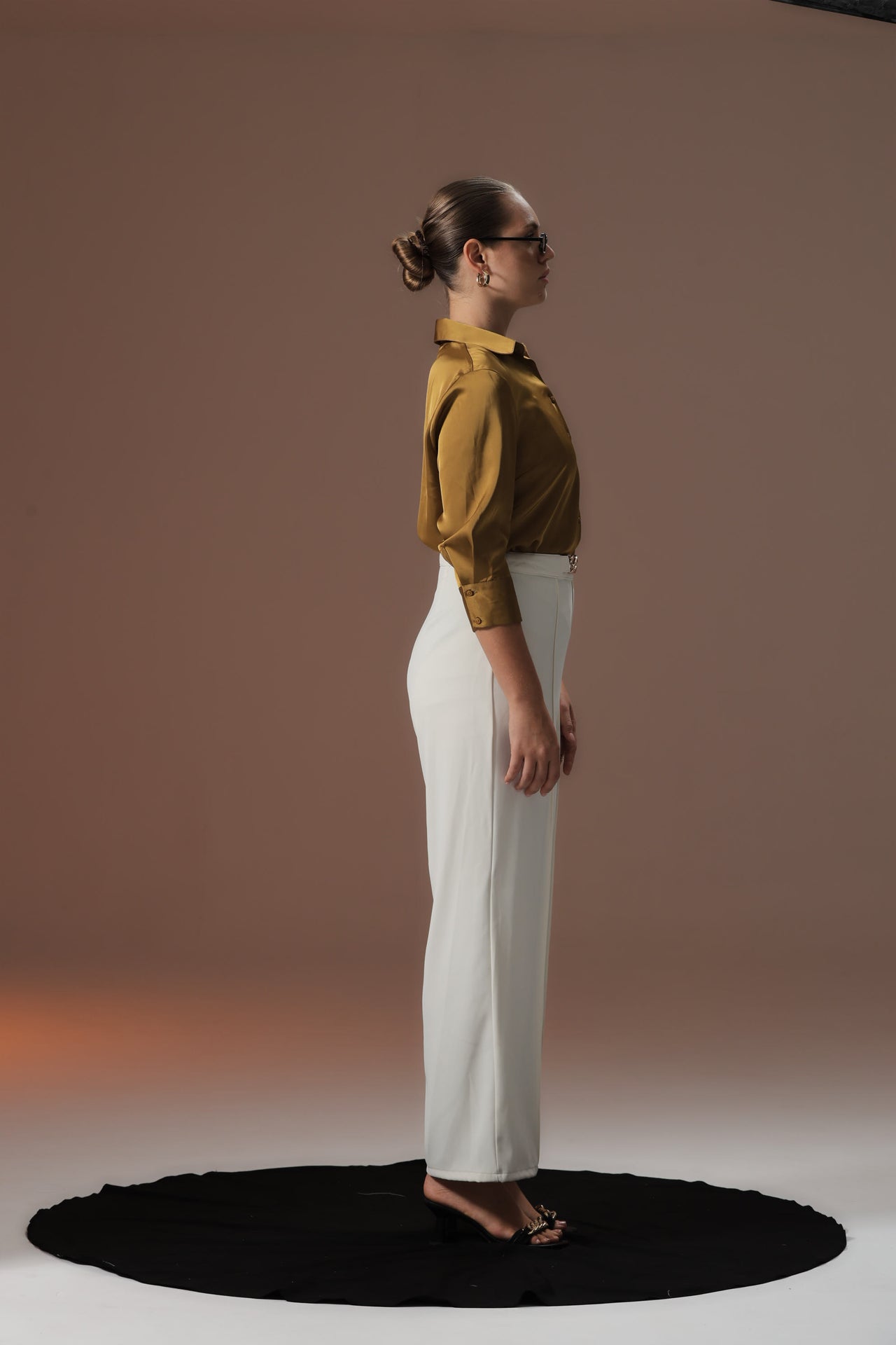 Next-Gen Executive WW Pant