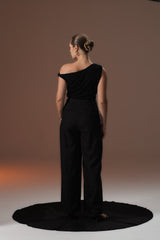 Grace & Authority WW Top