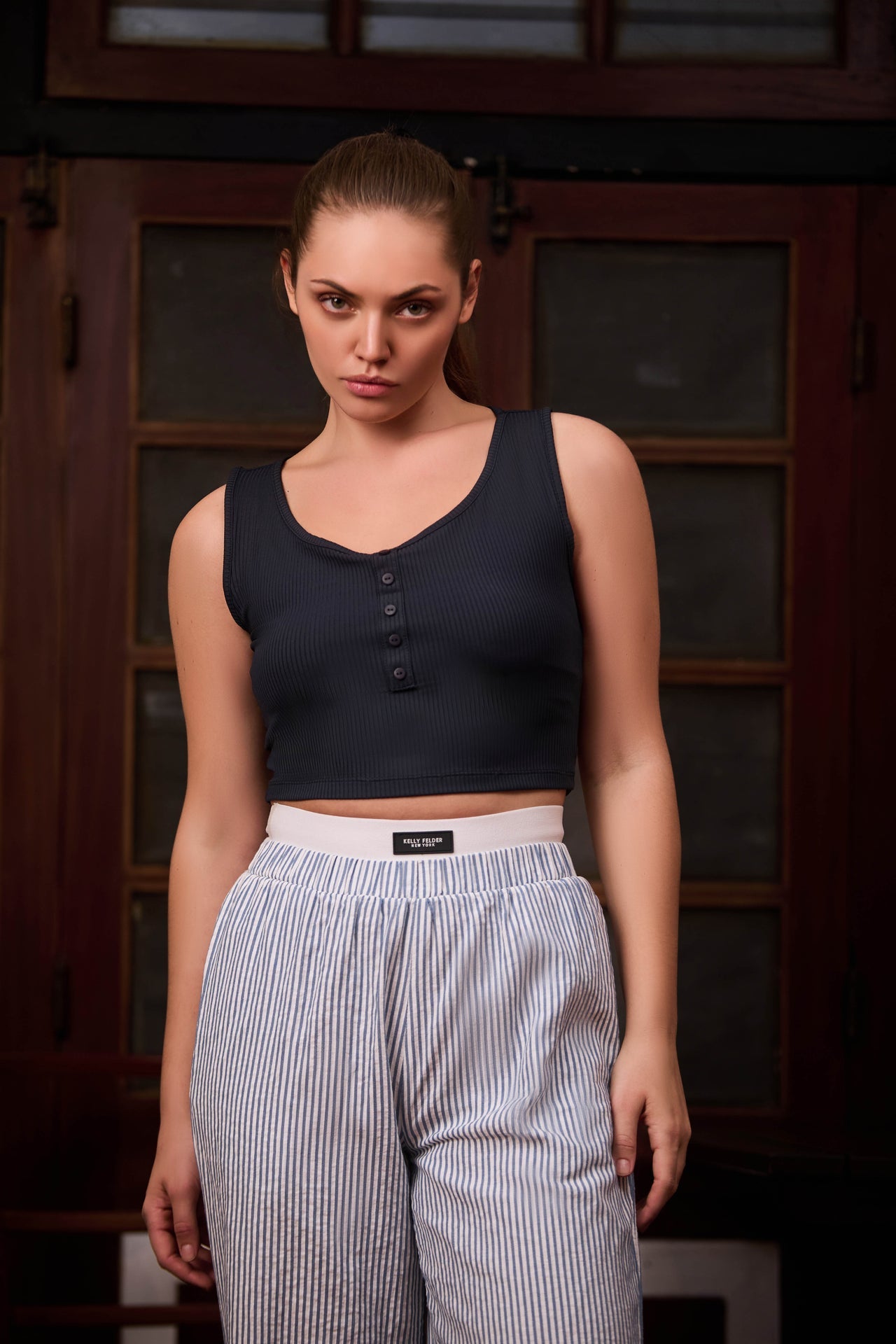 Hamptons Cabana Pant