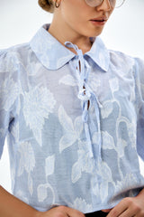 The Confident WW Top