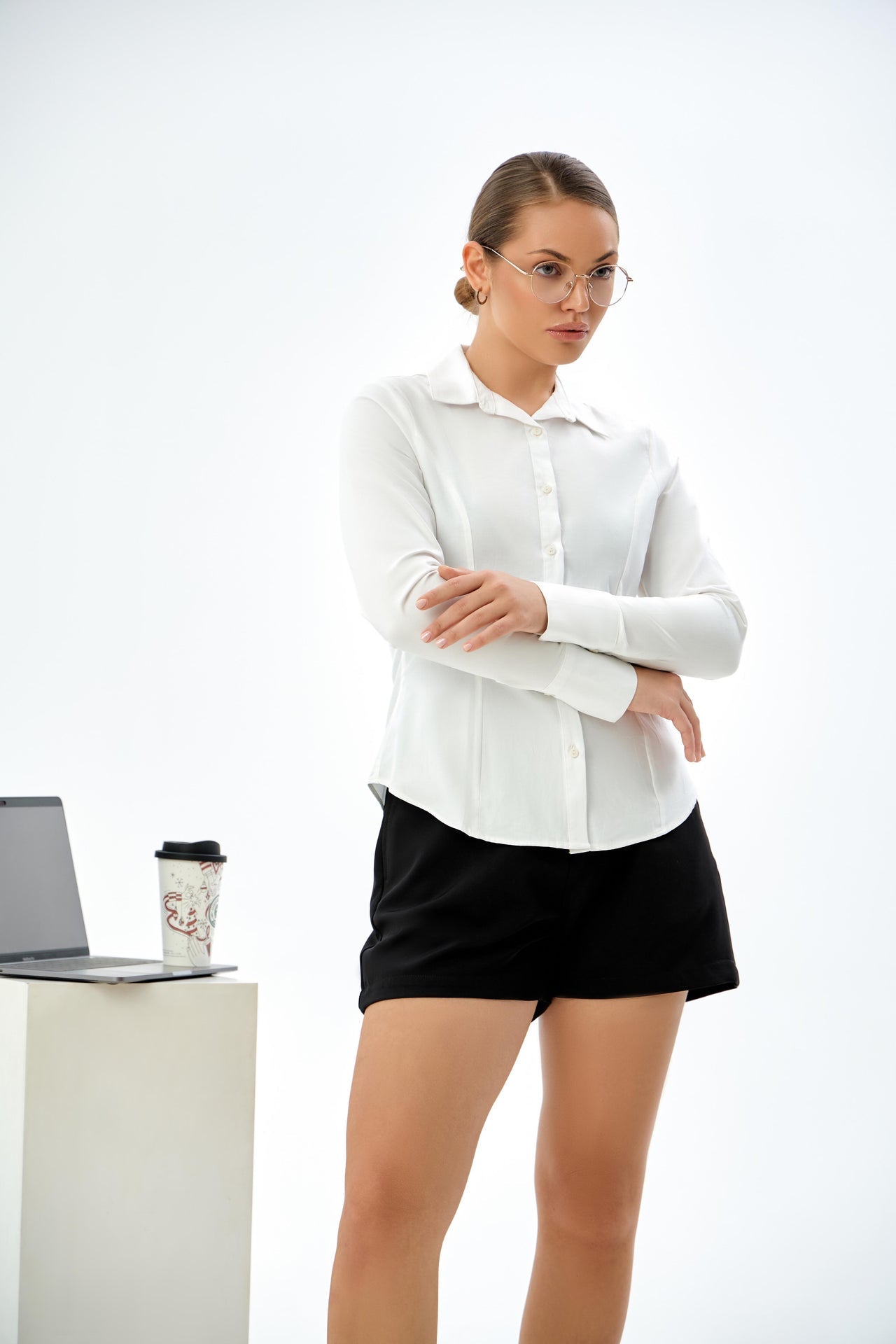 Fifth Avenue Fit We Top