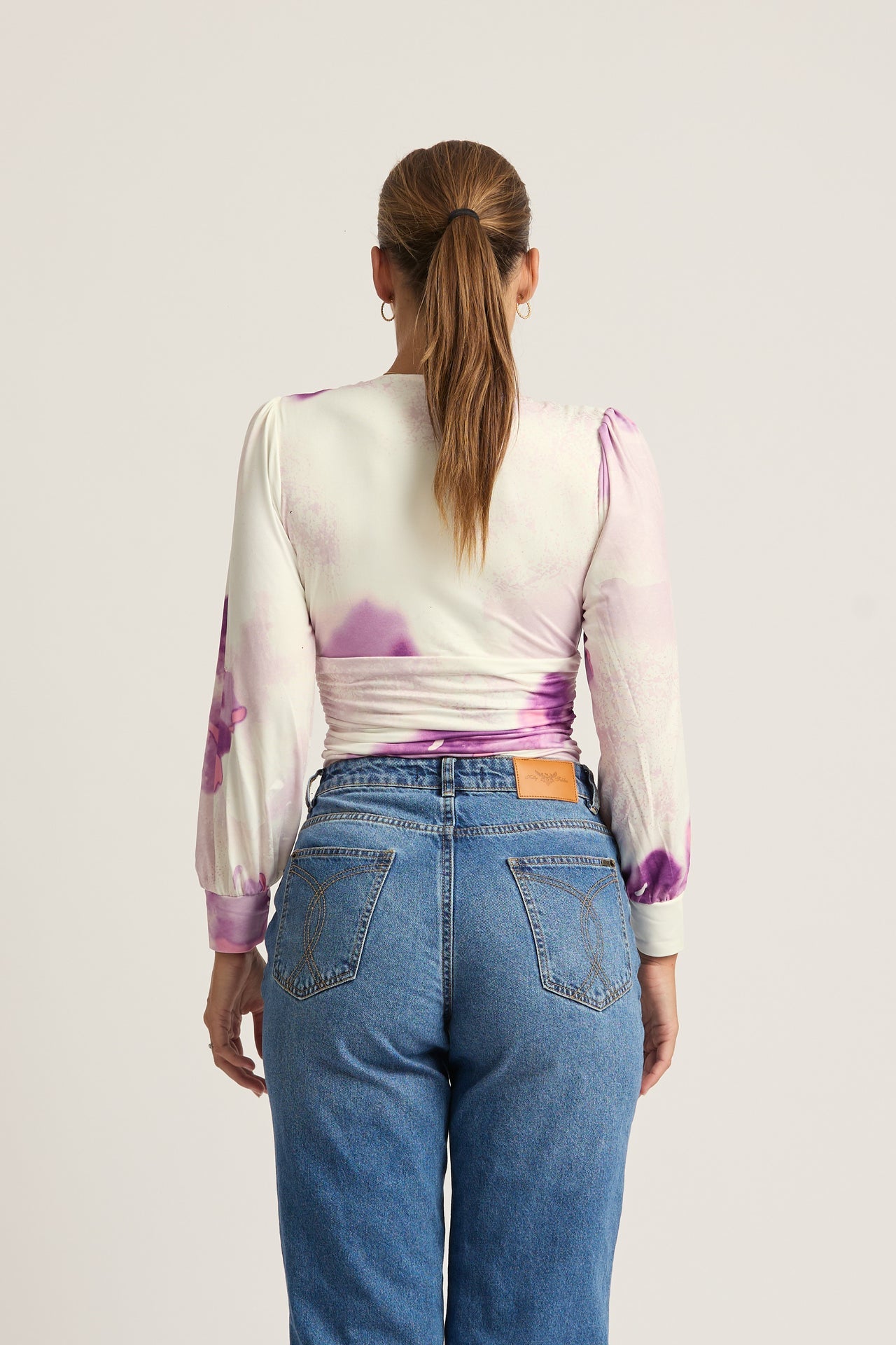 Time To Shine Bodysuit