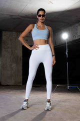 Rival Tech Sports Bra