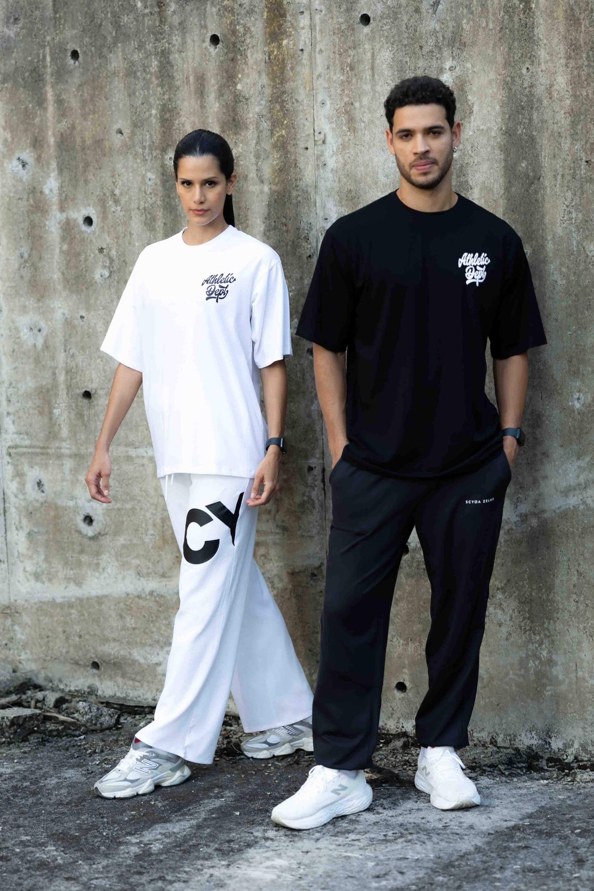 Move Free Oversized.Tee