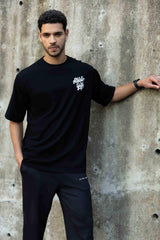 Move Free Oversized.Tee