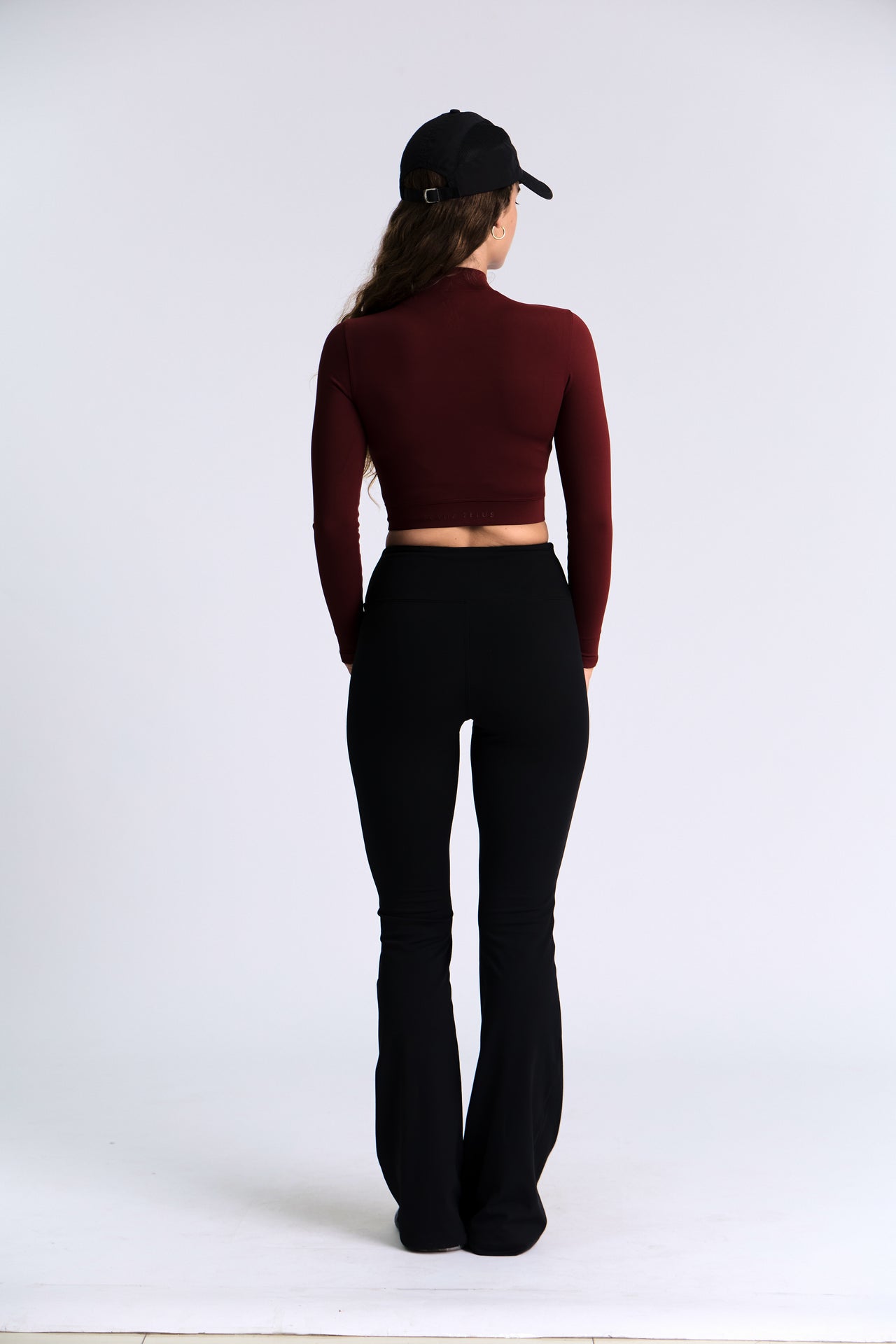CoreFlex Zip Up