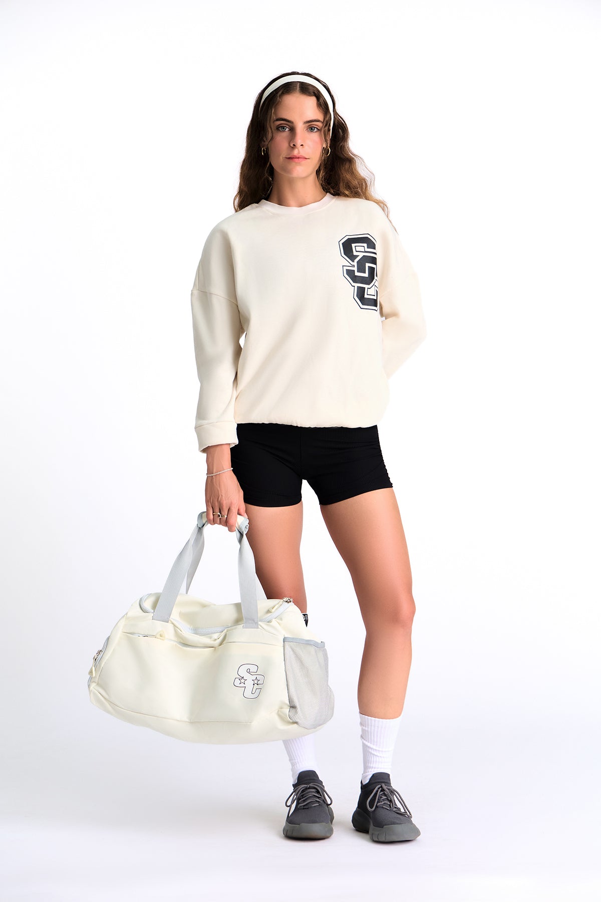 RippleFlex Short