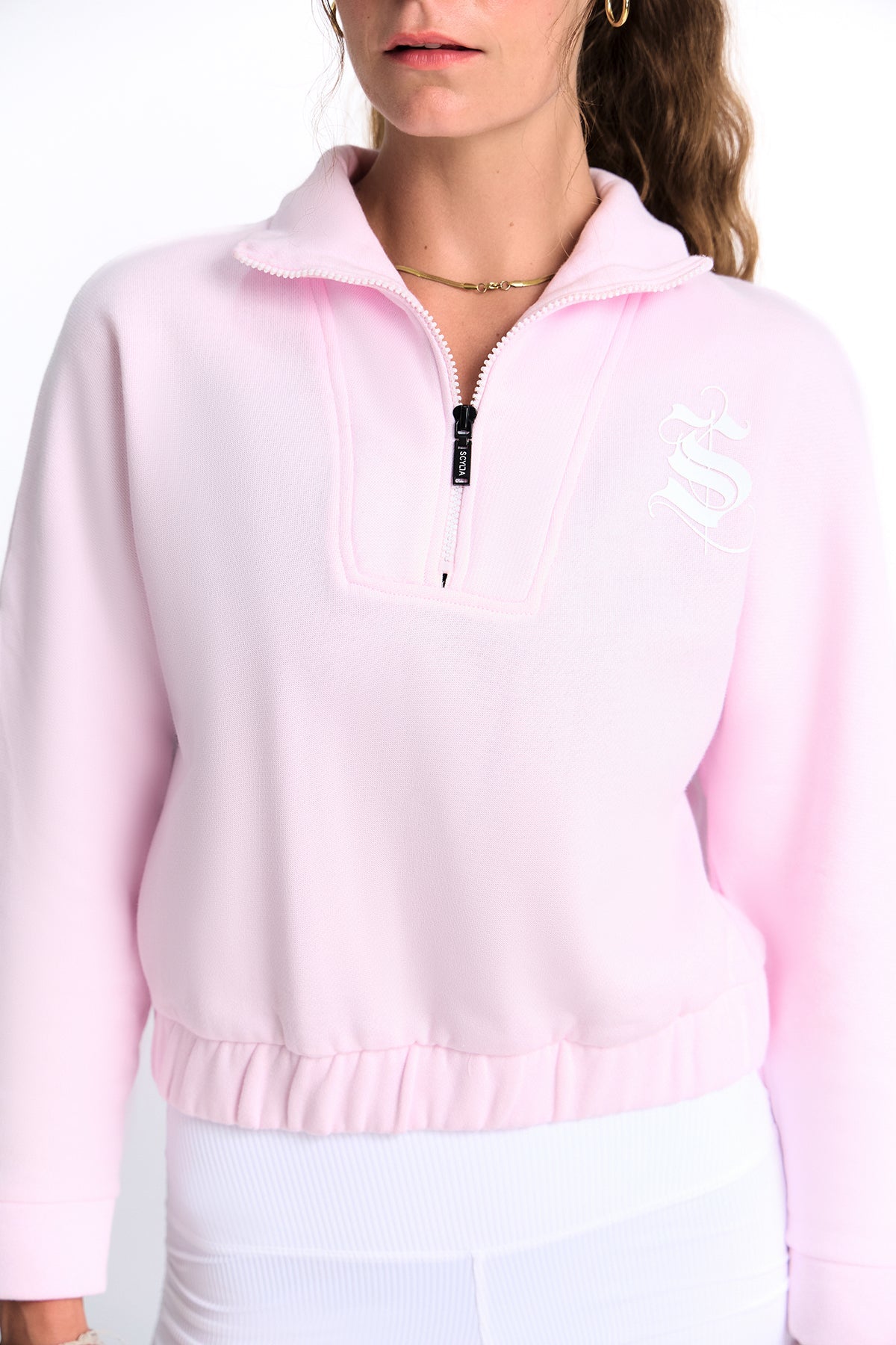 Misty Hue Jersey