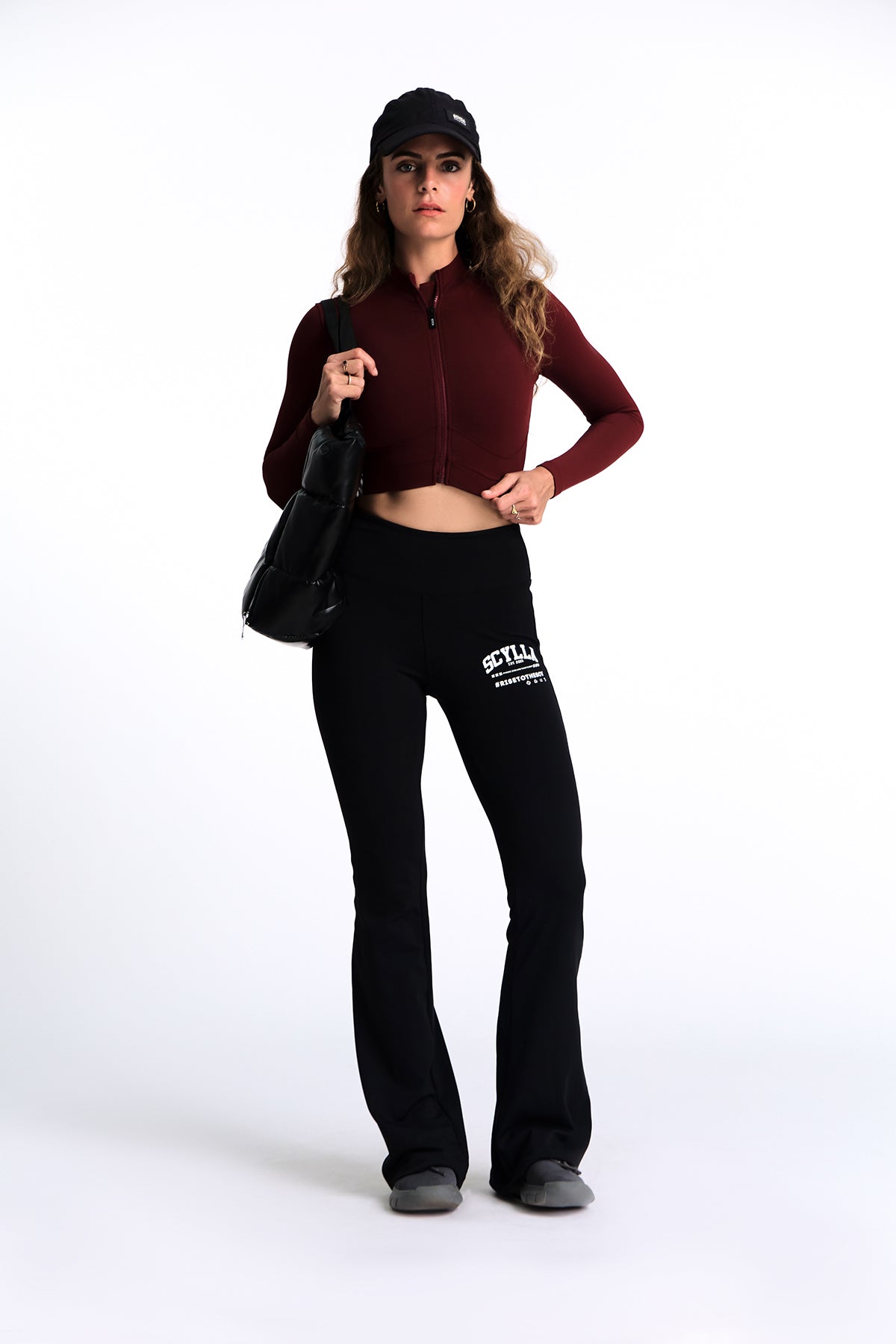 CoreFlex Zip Up