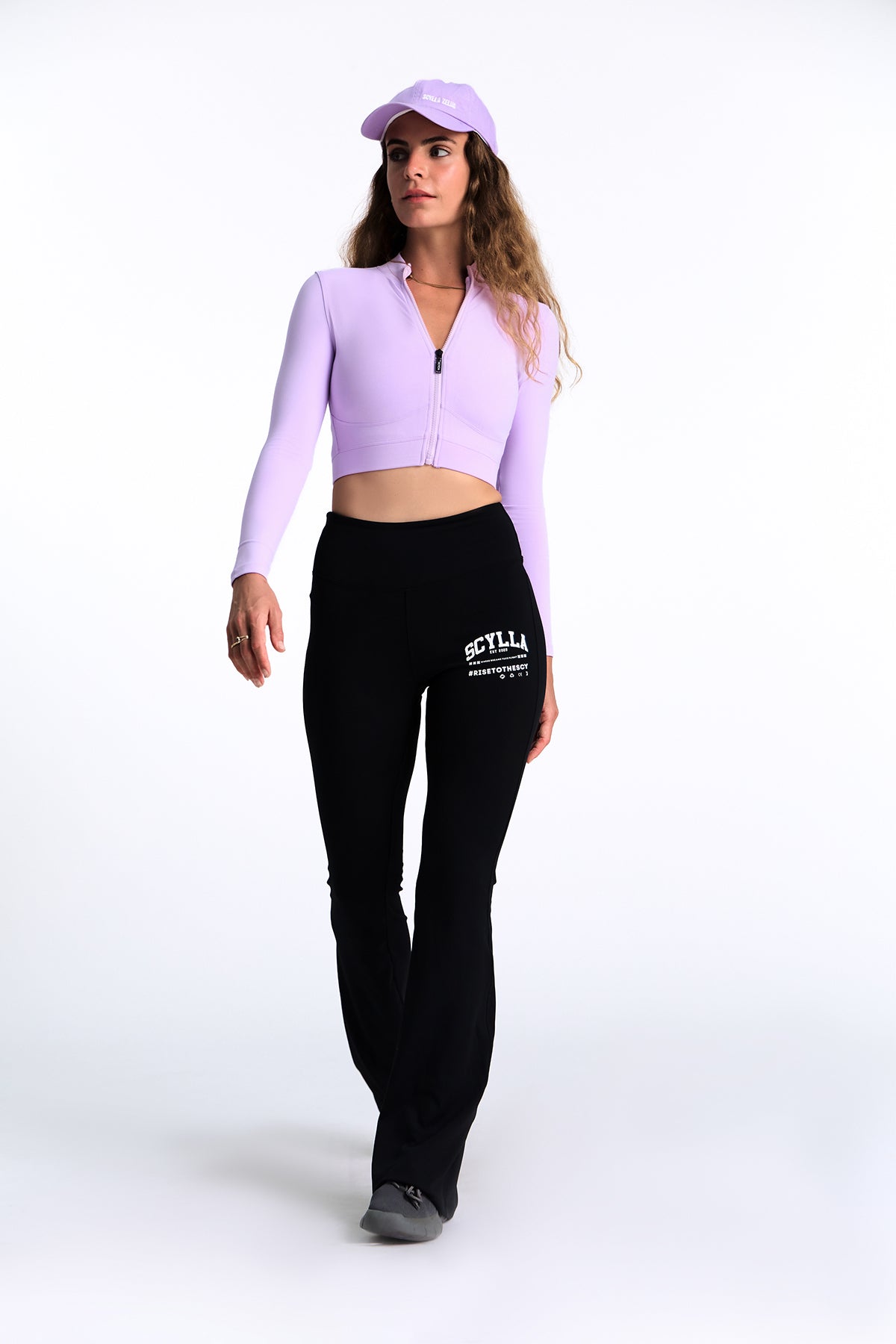CoreFlex Zip Up
