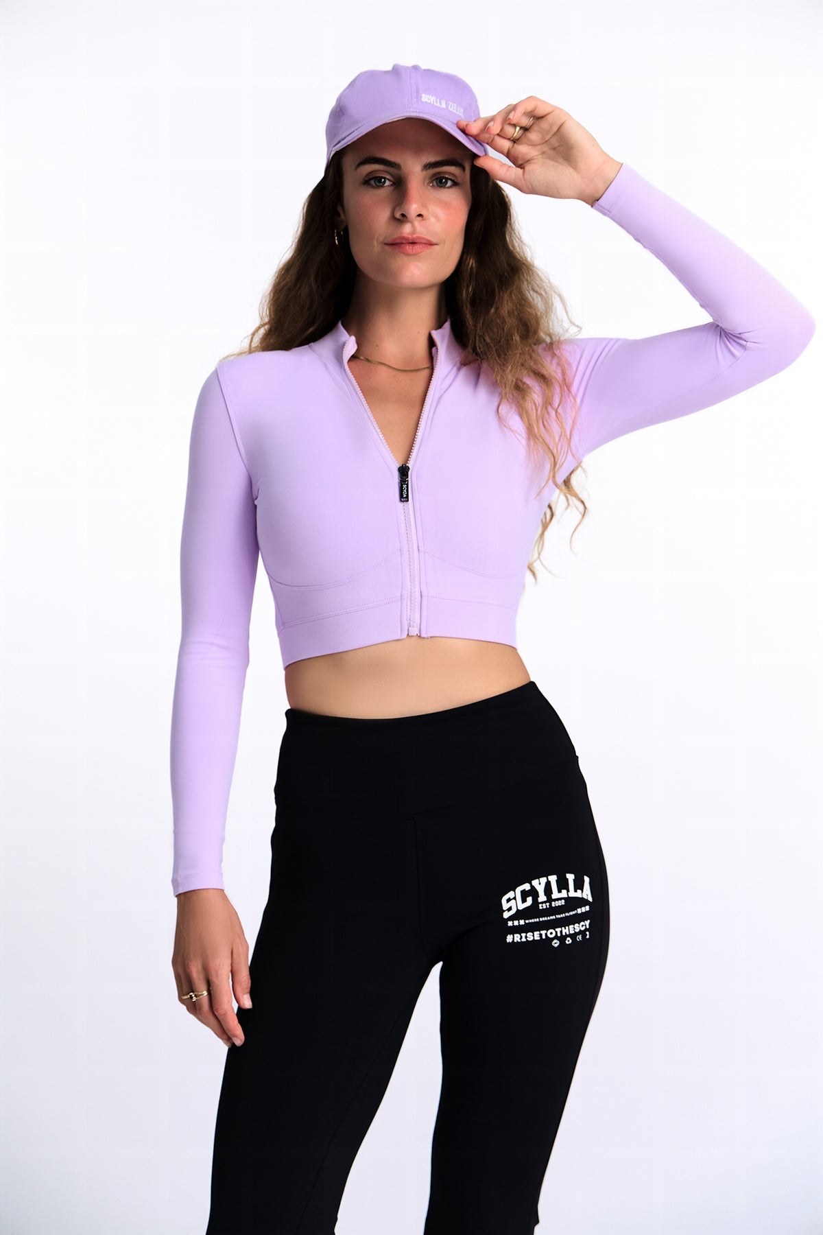 CoreFlex Zip Up