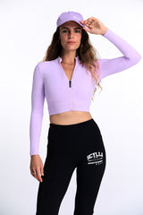 CoreFlex Zip Up