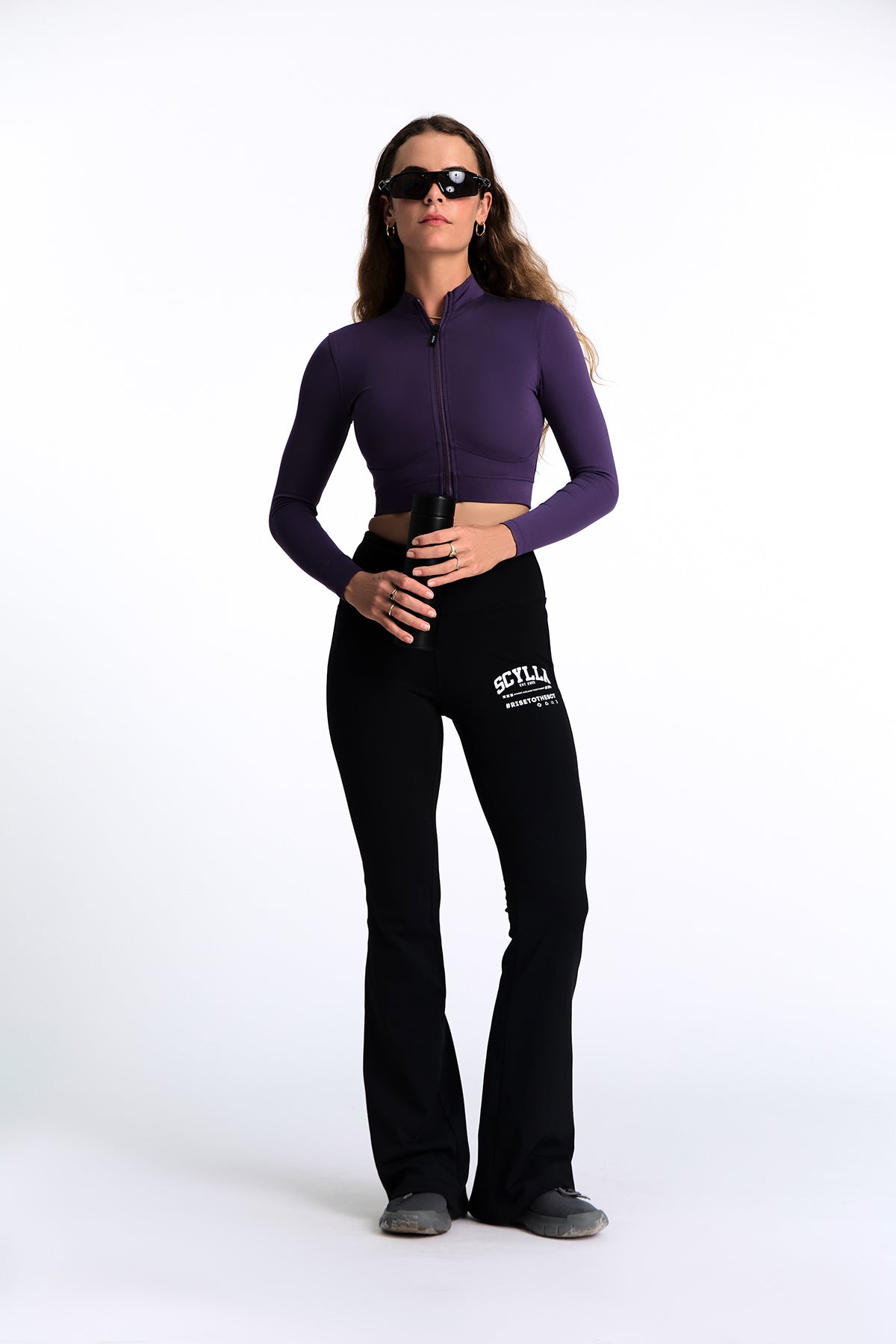 CoreFlex Zip Up