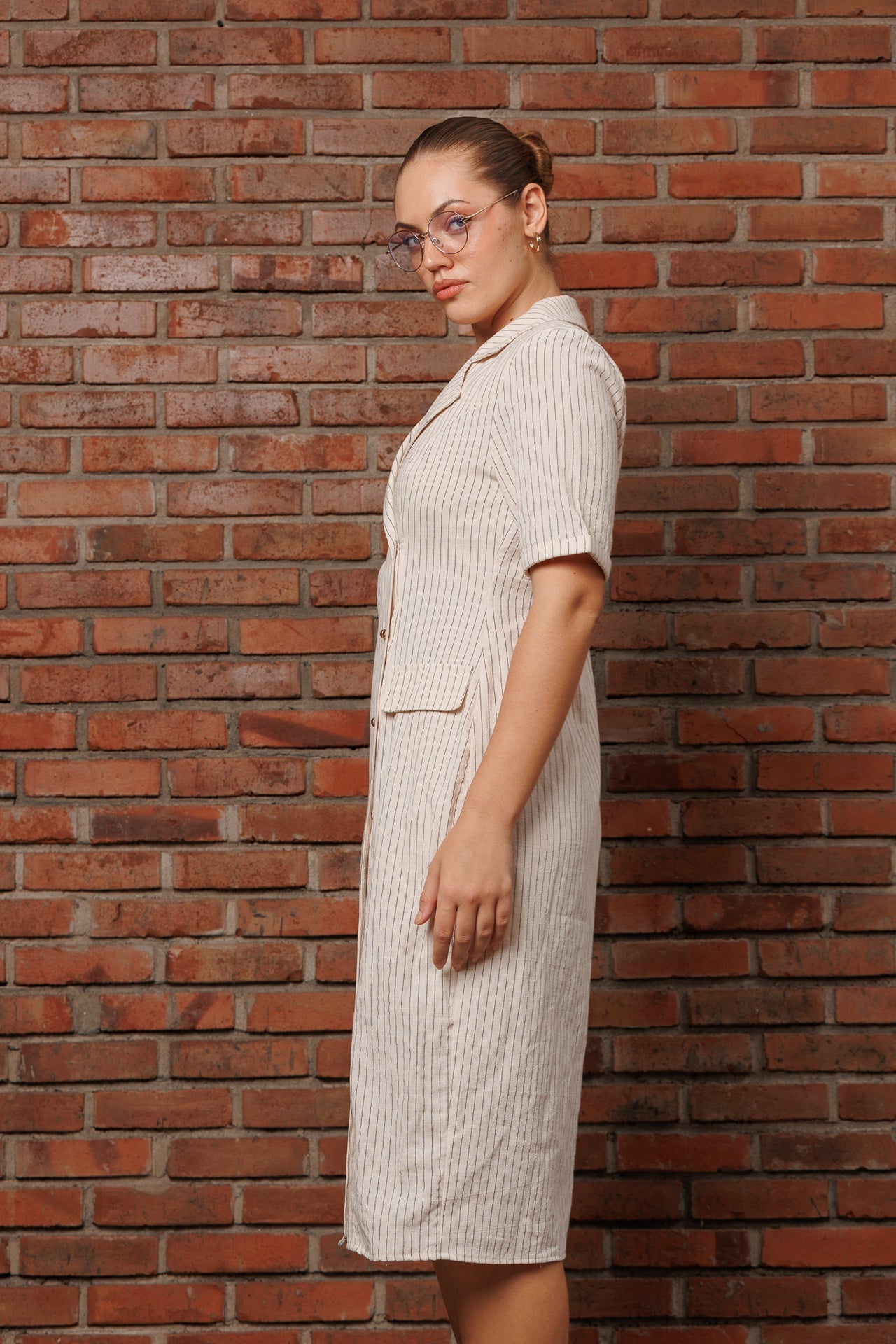 Summer In The Hamptons WW Dress