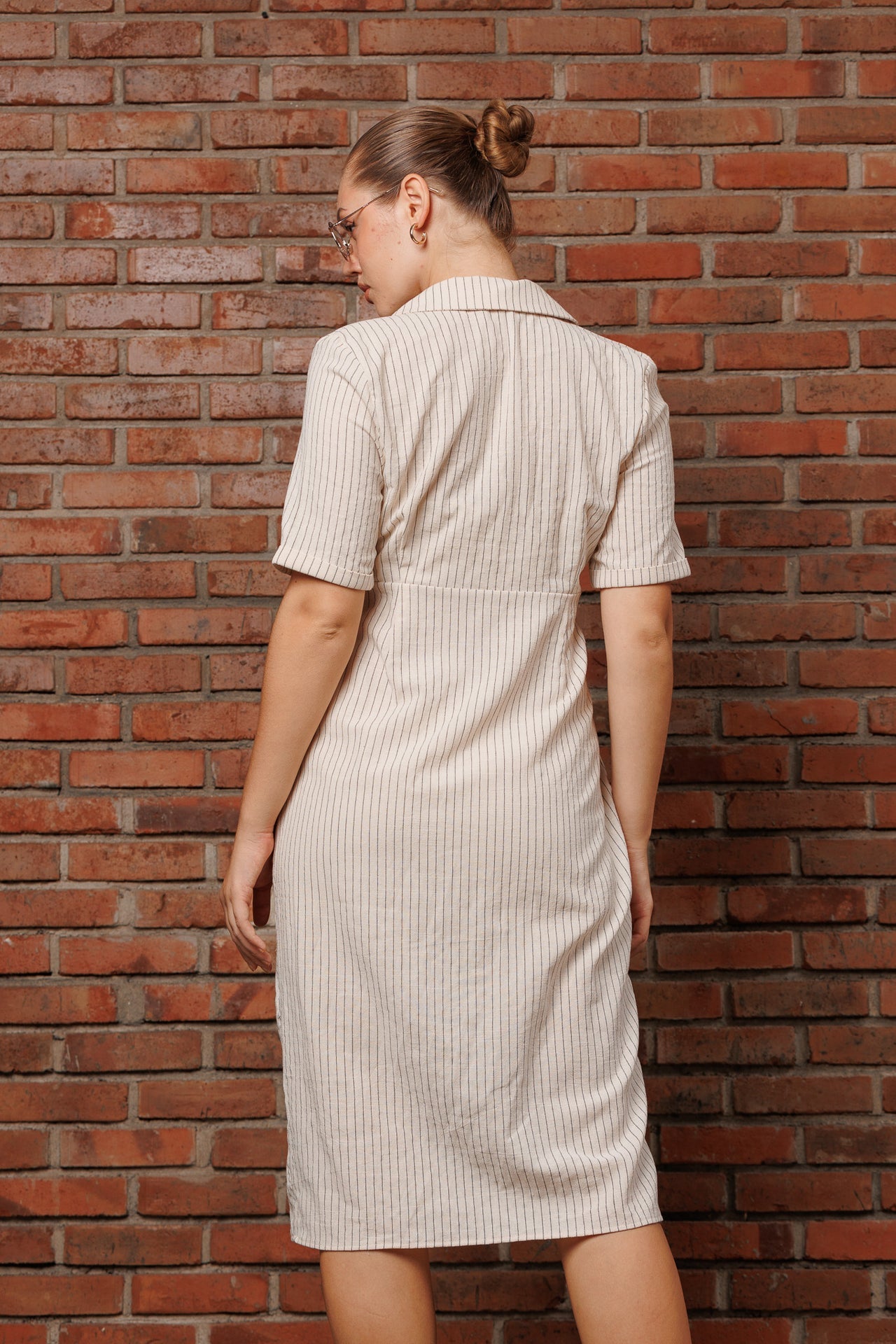 Summer In The Hamptons WW Dress