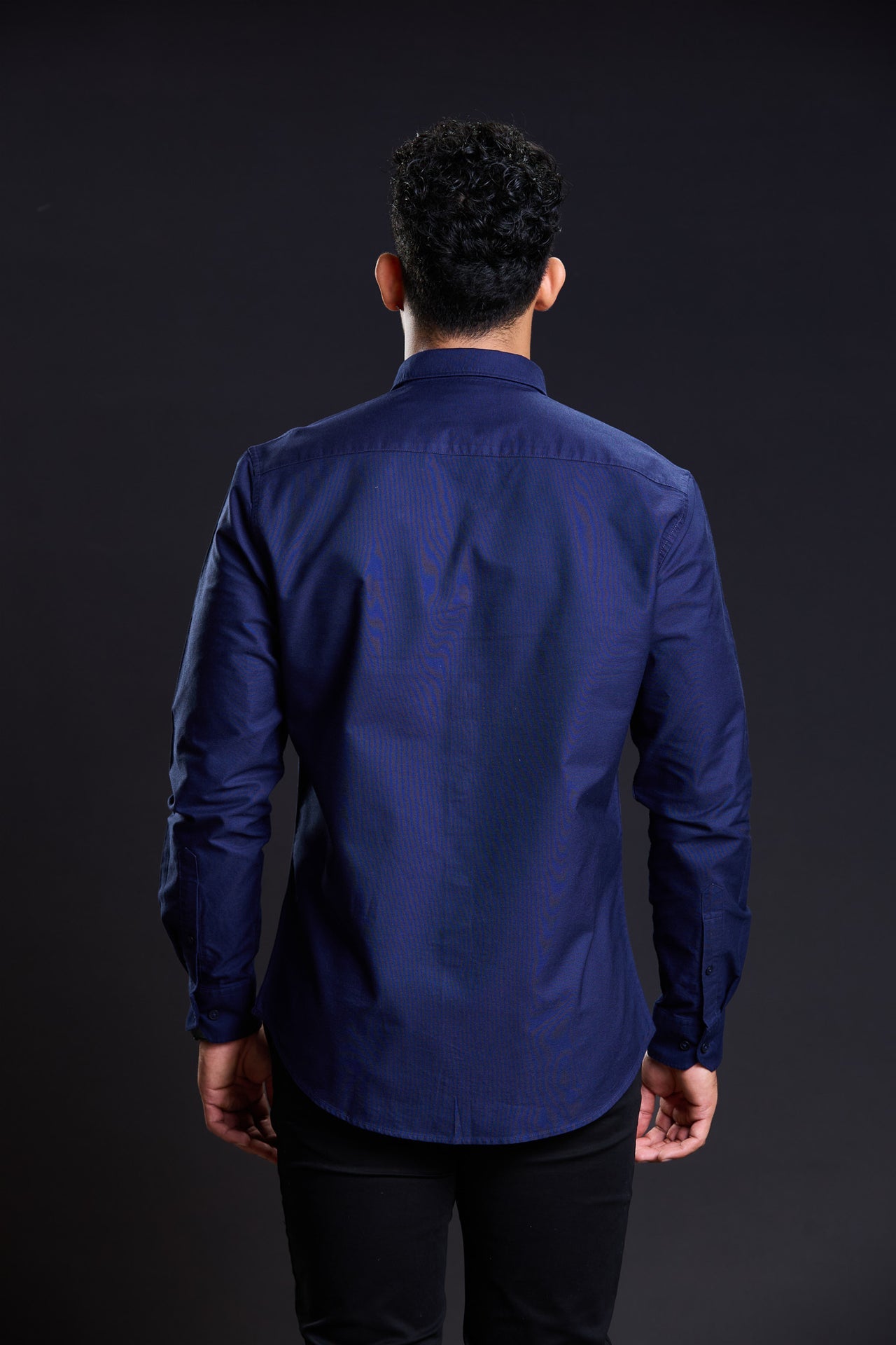 The Sterling Smart Shirt