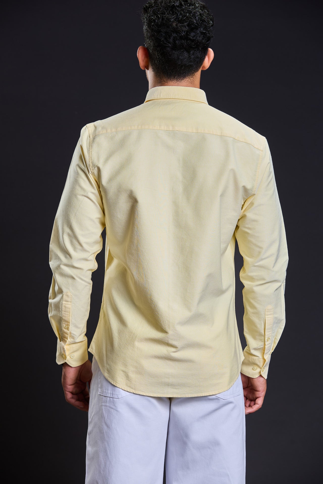 The Sterling Smart Shirt