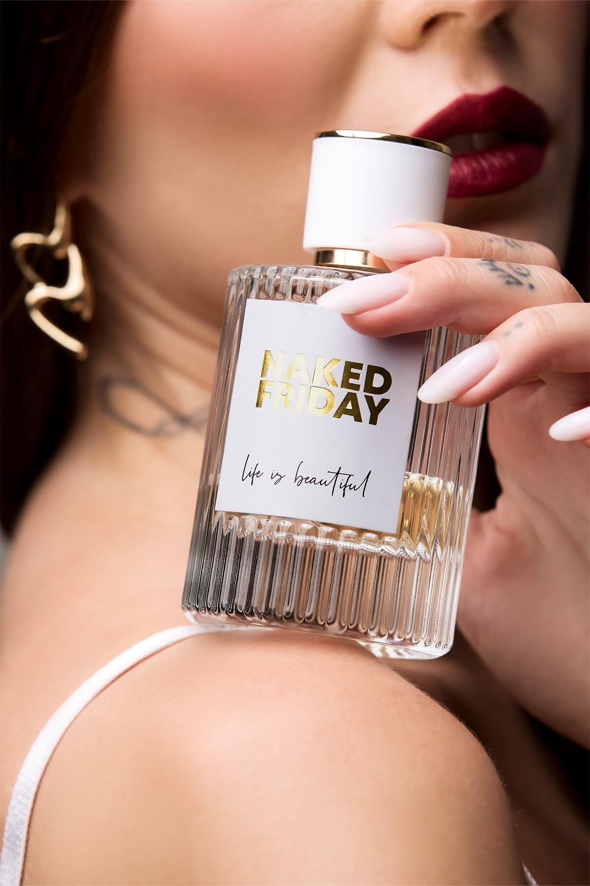 Life is Beautiful ( Member Price )