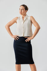 Comfy Fit WW Top