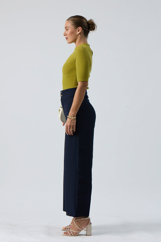 Island Legacy Top