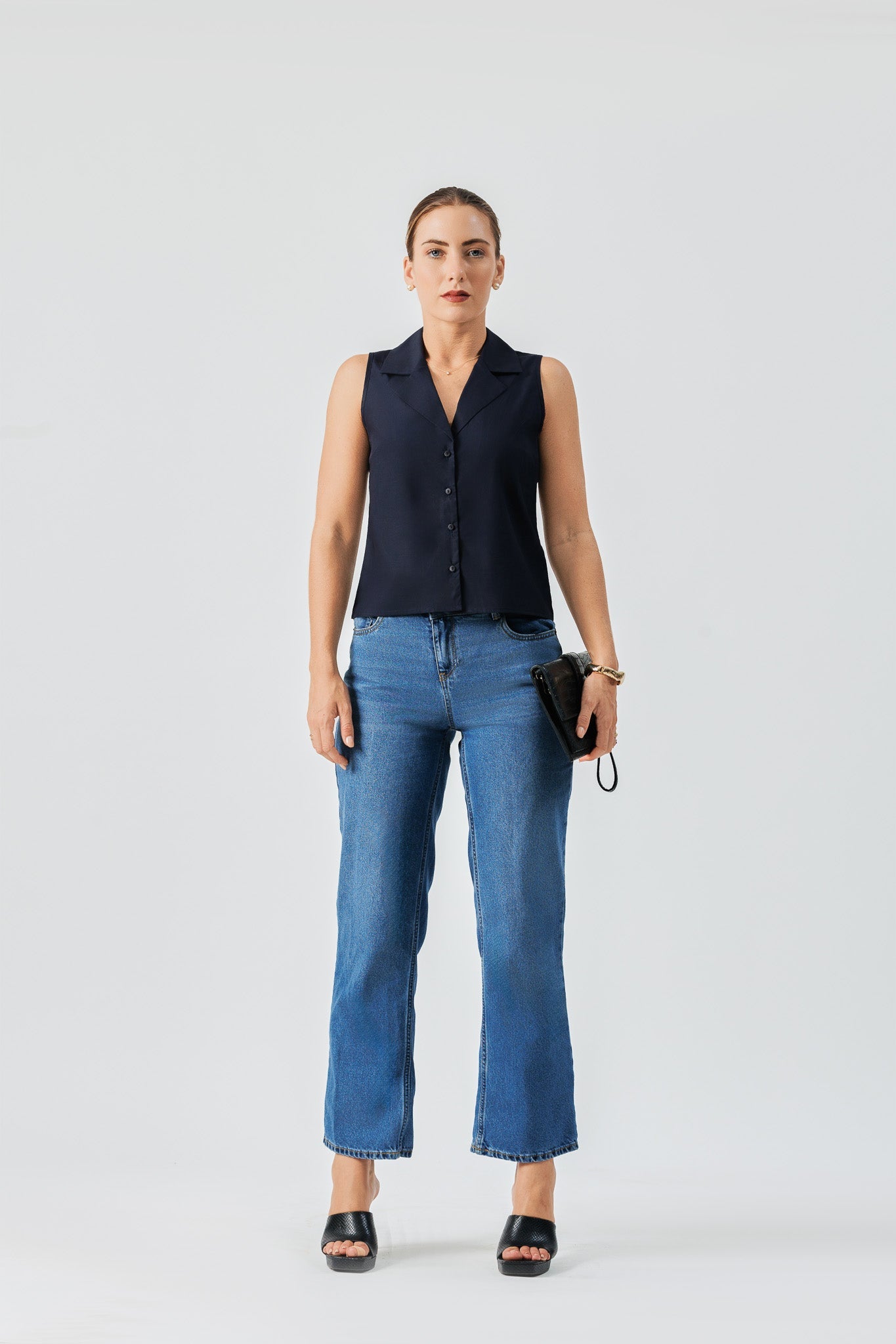 Comfy Fit WW Top