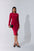 The Amara Asymmetrical Midi