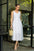 Allondra Midi Dress