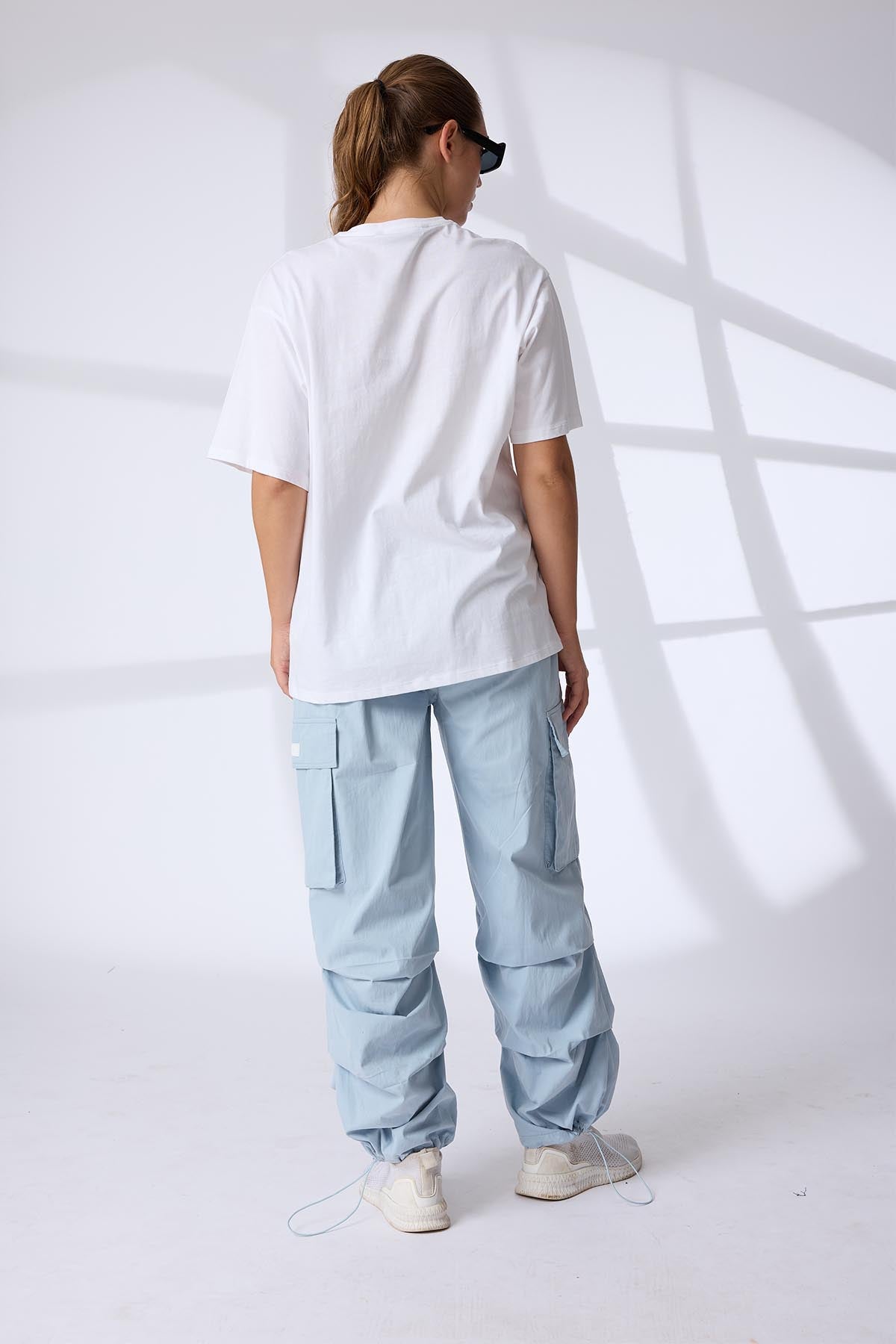 Easy Wear Cargo Pant