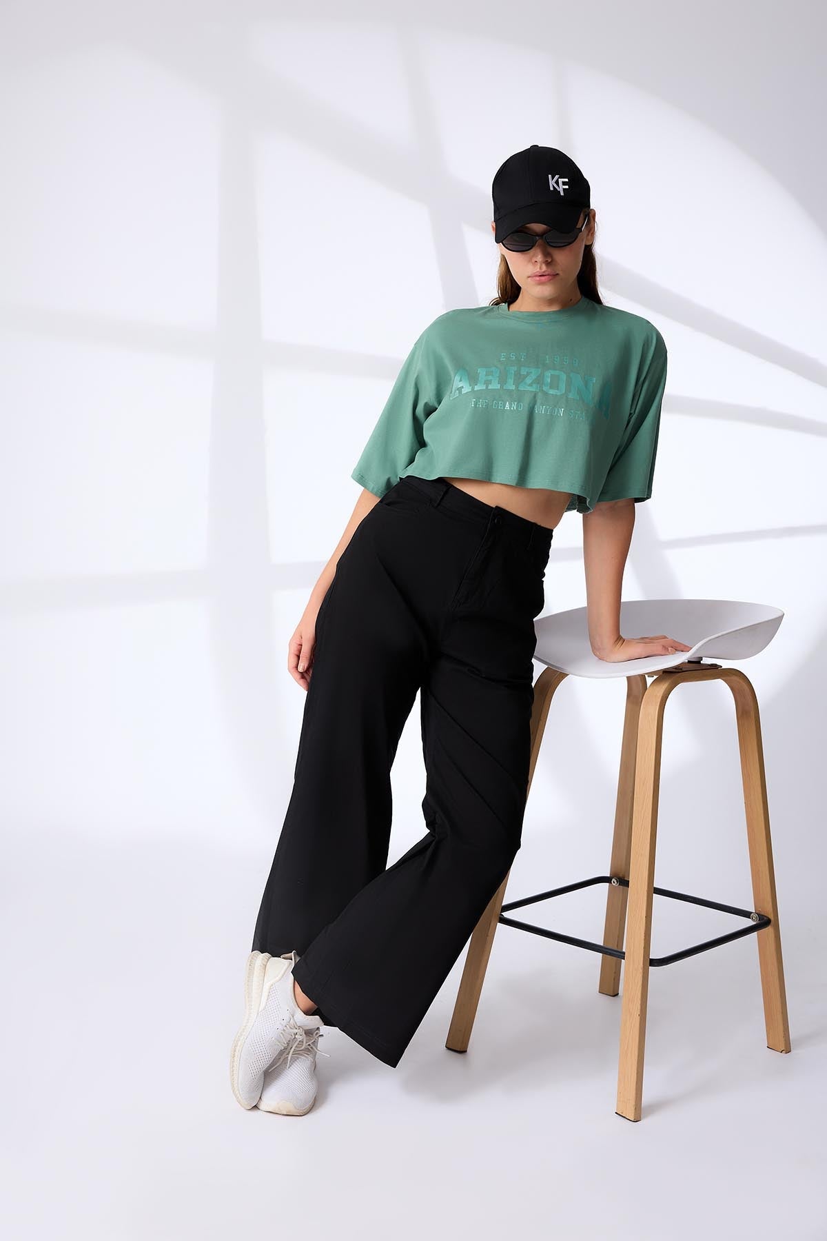 Flex Ease Pant